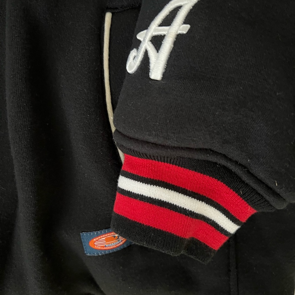 Atlanta jacket - Picture 3 of 3